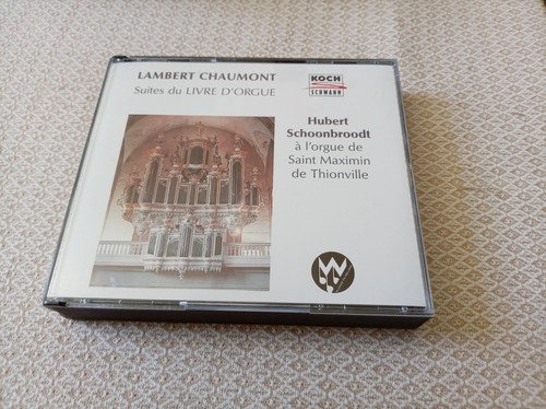 Lambert chaumont suites du - lambert,