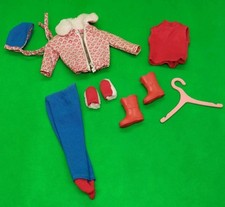 💕 Tenue 1936 Doll Skipper