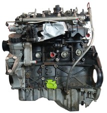 Moteur pour Mercedes W204 2,2