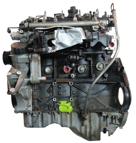 Moteur pour mercedes w204 2 - moteur, 2,2