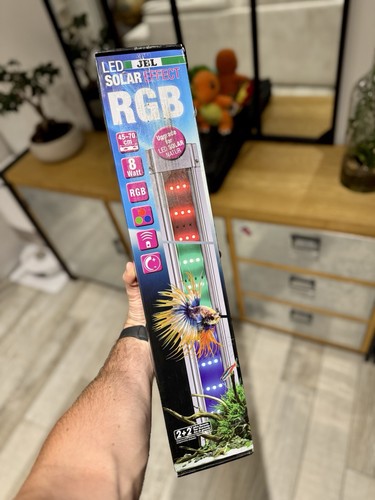 Rampe led jbl - jbl, solar