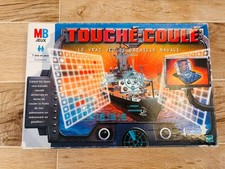 Touché-Coulé - Édition MB /