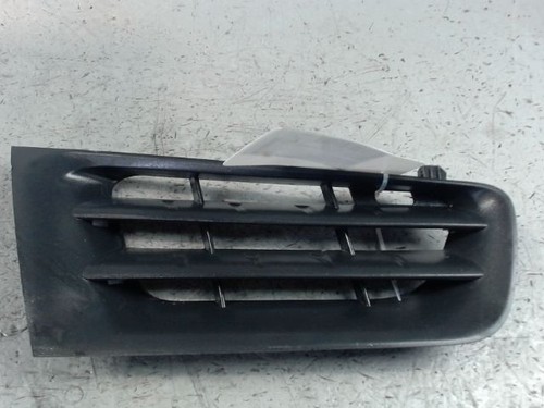 Grille calandre droit - grille,