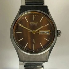 CITIZEN Quartz GN-5-5 Watch