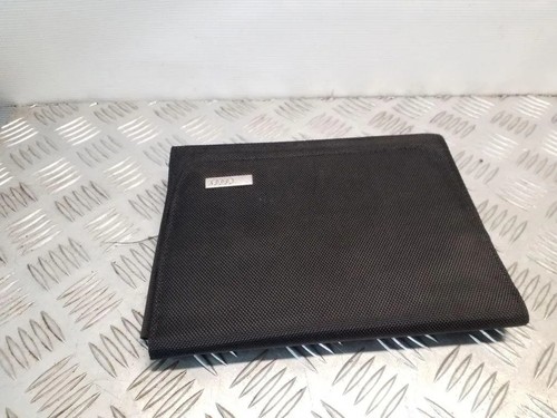 Audi sportback 8ta carnet - audi,