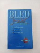 BLED Junior (8-11 ans) -