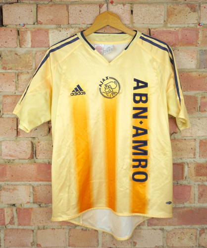Maillot football ajax - de,