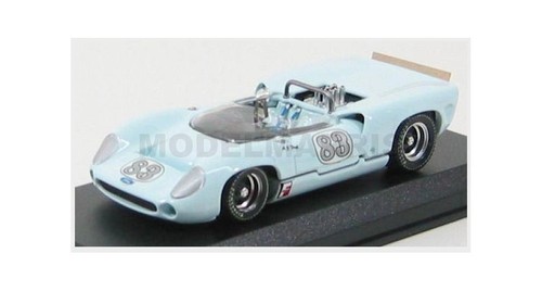 Best model 9292 - lola, t70