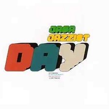 CD Single Jaga Jazzist Day