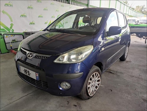 Compresseur clim hyundai 10 - clim,