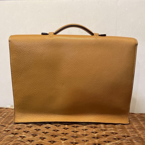 Hermes sac depeche - hermes, a
