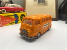 ANCIENNE NOREV PLASTIQUE RENAULT ESTAFETTE N°246  ECH 1/43 EME