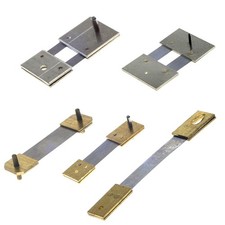 Ressort de pendule horloges murales, horloges et pendules - MADE IN GERMANY