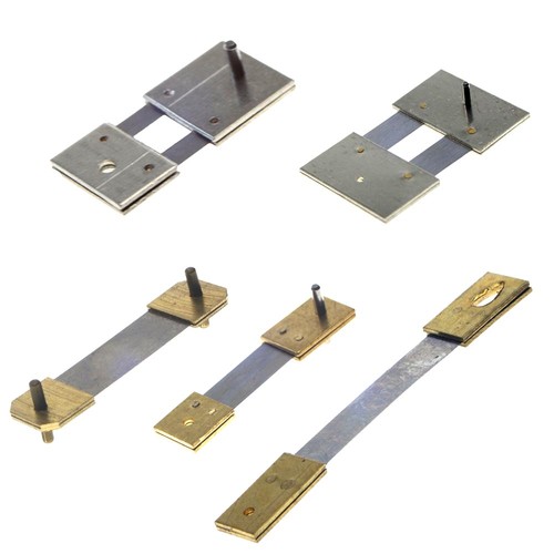 Ressort pendule horloges - ressort,