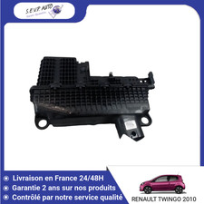 🇫🇷 BOITIER FILTRE A AIR