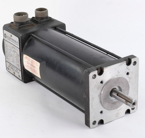 Allen bradley 1326ab a2e - allen,