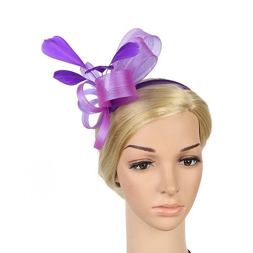Accessoire coiffure pour - de,