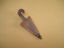 Broche Parapluie Vintage