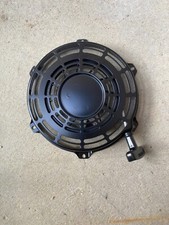 Lanceur complet moteur