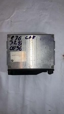 BMW Boîtier Calculateur Moteur ECU Siemens 5WK9 0321 E36 1 432 401 