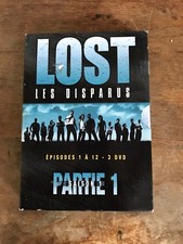 lost intégrale saison 1