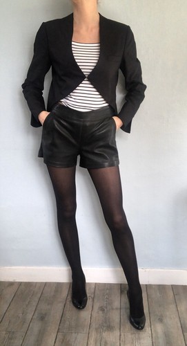 Veste anne fontaine - anne,