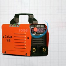 ZX7 250 250A DC Portable MMA
