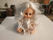 EL GRECO, POUPÉE GRECQUE RARE ET VINTAGE POUR COLLECTIONNEURS.