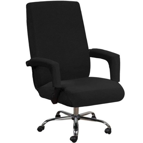 Housse chaise bureau - housse,