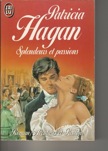 Splendeurs passions - splendeurs,