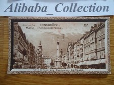 CHROMO IMAGE CHOCOLAT CACAO