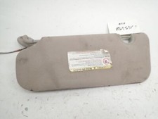 PARE-SOLEIL DROIT 5KF90TL2AA JEEP CHEROKEE 2 phase 1 (10/2001 09/2004)