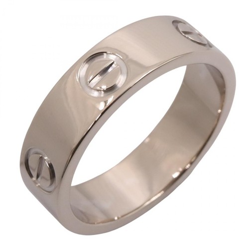 Bague cartier love - bague,