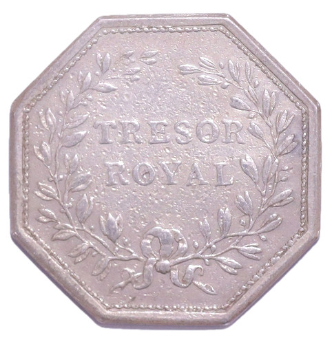 France louis xvi - -,