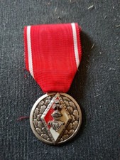Médaille - Corps de Cavalerie - Amicale