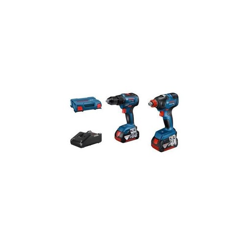 Kit outils visseuse a - kit, 2