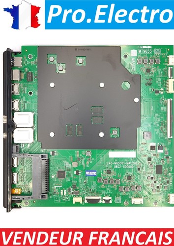 Motherboard carte mère tcl - carte,