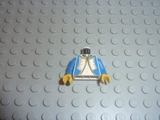 LEGO Torso Imperial Governor /