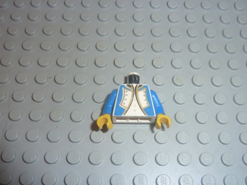 Lego torso imperial - torso, /