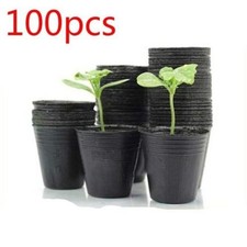 Lot 100 pots - lot,