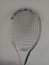 Raquette tennis tecnifibre - raquette,