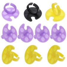  10 Pcs Set De Manucure