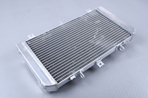 Radiateur eau type racing - radiateur,