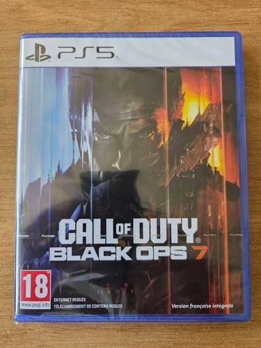 Jeu call duty black - call, ops