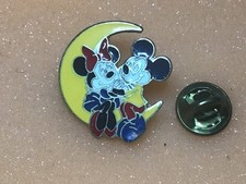 pins MICKEY et MINNIE egf
