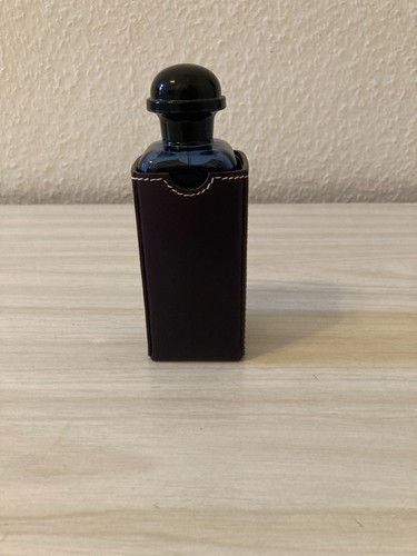 Etui flacon eau cologne - etui,