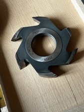 Outils Fraise Toupie SATURNE Diam 50