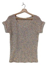 PROMOD Pull à manches courtes