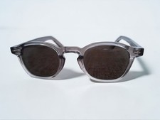 Lunettes de soleil pantos