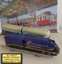 # 48 – 49 - 50 Hornby /